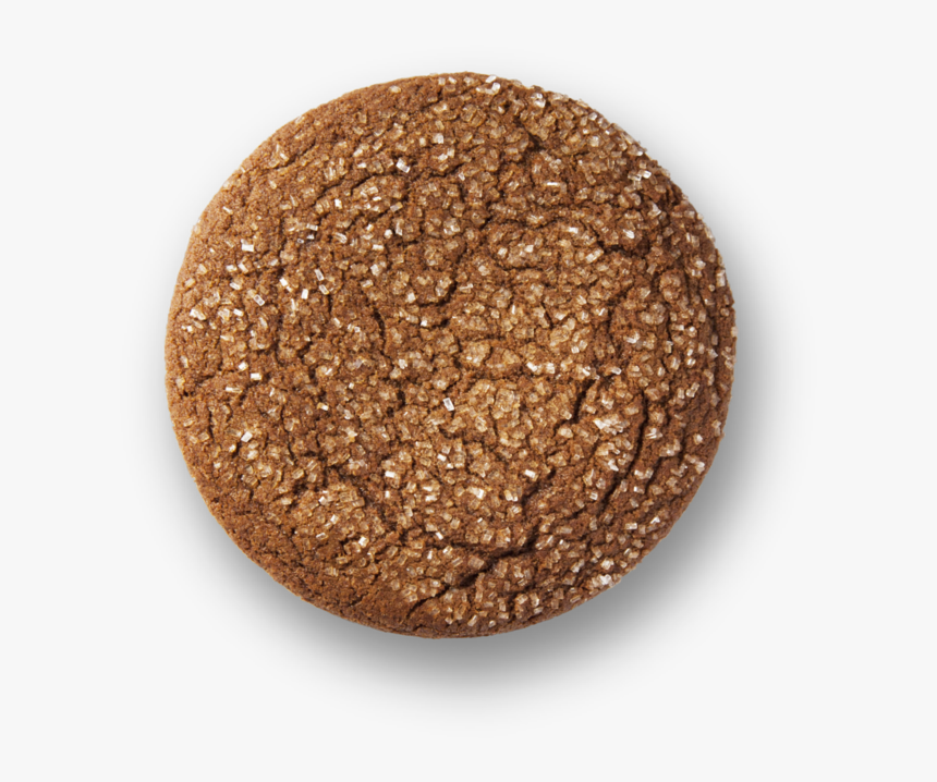 Cookie Gingersnap - Rum Ball, HD Png Download, Free Download