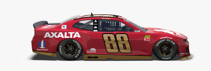 Alex Bowman Darlington 2019, HD Png Download, Free Download