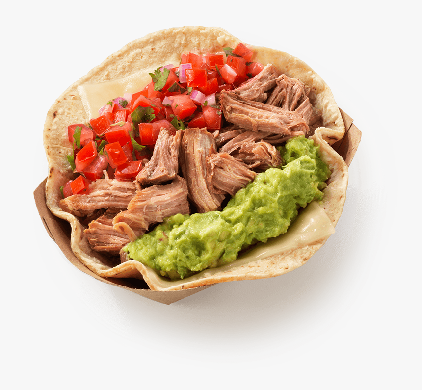 Dos Toros Steak Taco, HD Png Download, Free Download