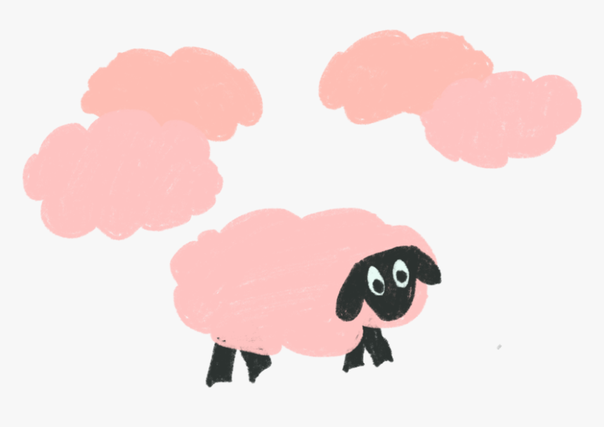 Sureeal - Sheep, HD Png Download, Free Download