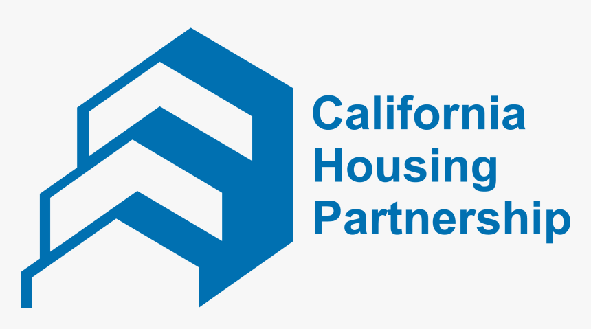 California Housing Partnership Logo - Graphic Design, HD Png Download, Free Download