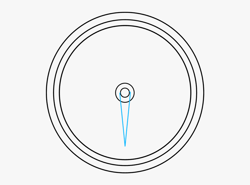 How To Draw A Compass - Fa Logó, HD Png Download, Free Download