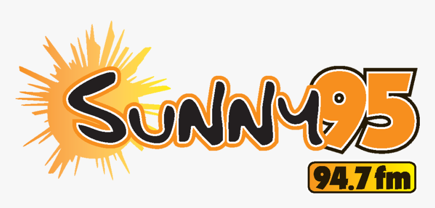 Sunny 95 Logo, HD Png Download, Free Download