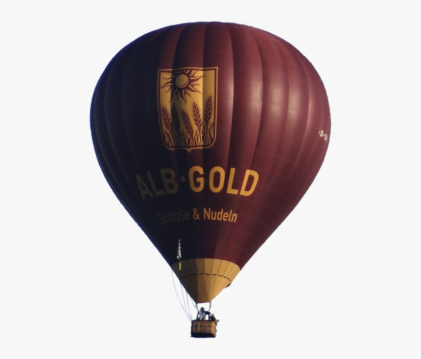 Transparent Vintage Hot Air Balloon Png - Hot Air Balloon, Png Download, Free Download