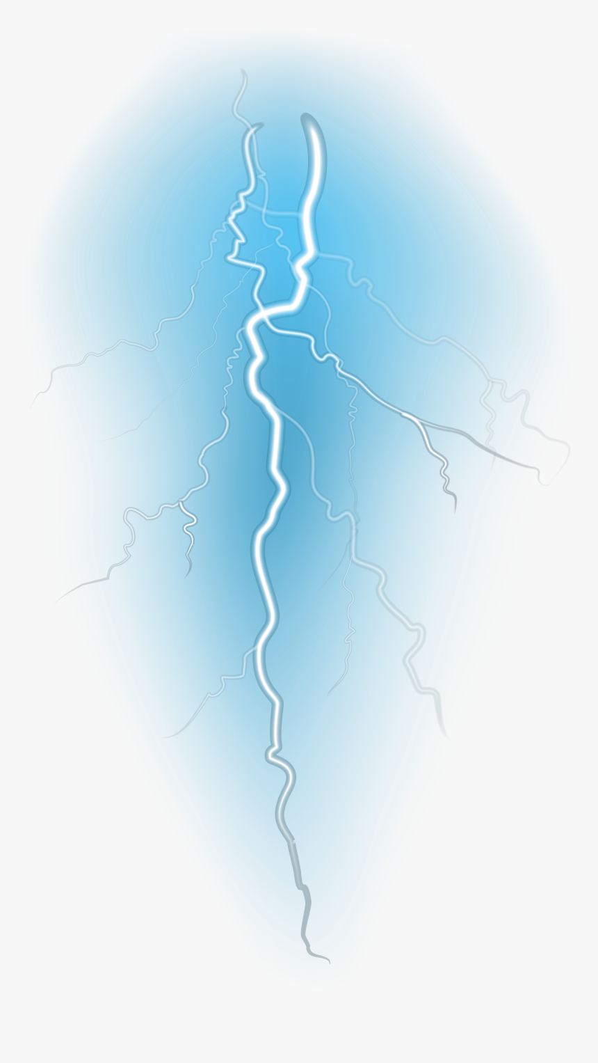 Lightning Bolt Png Transparent Background, Png Download, Free Download