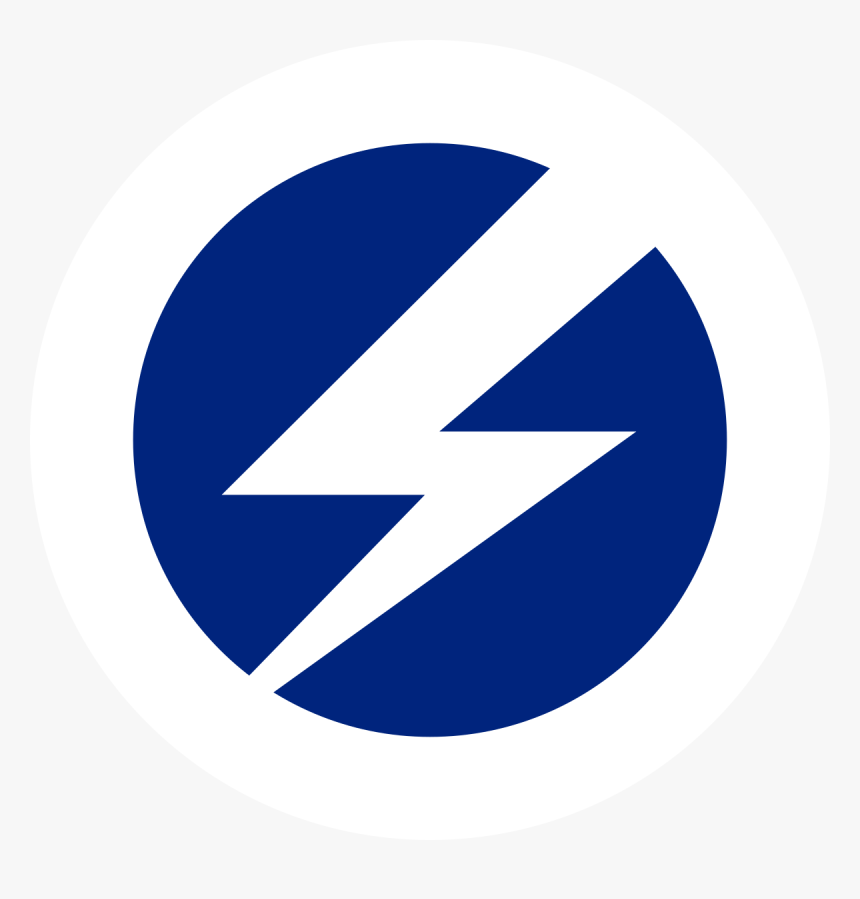 British Union Of Fascists Logo, HD Png Download, Free Download
