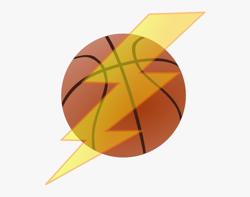Animated Images Of Basketballs, HD Png Download, Free Download