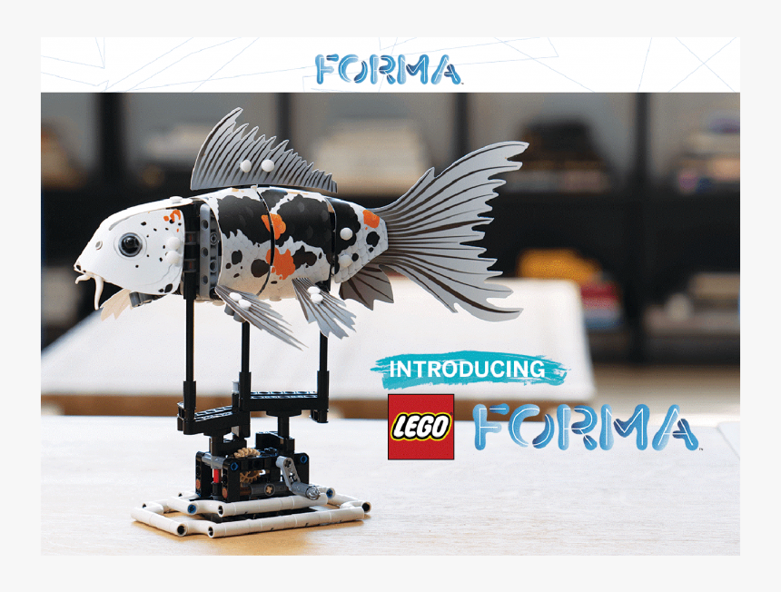 Lego Forma, HD Png Download, Free Download