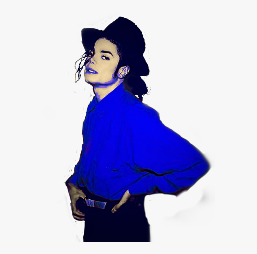 #mj #michaeljackson #kingofpop #jackson #jacksons #moonwalk - Illustration, HD Png Download, Free Download