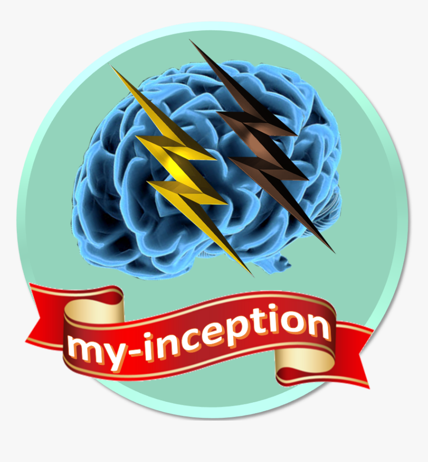 Welcome To My Inception - Graphic Design, HD Png Download, Free Download