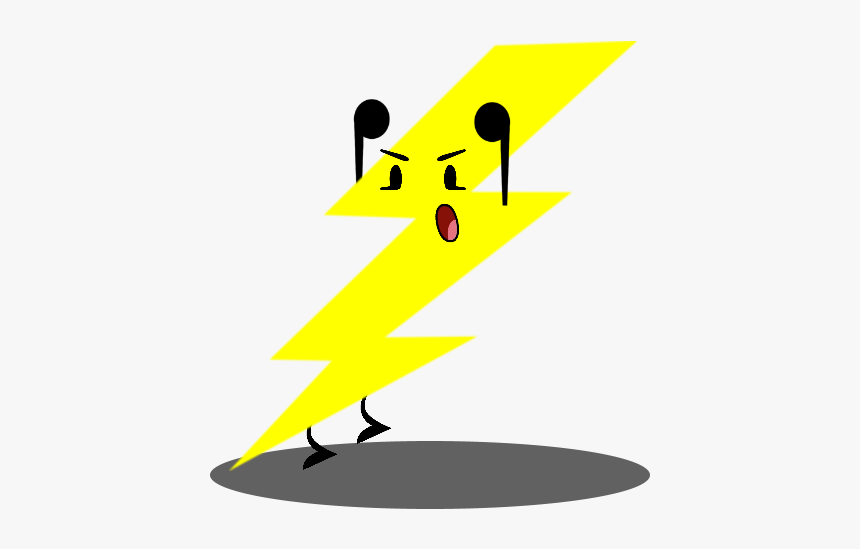 Additional Objects Lightning Bolt Clipart, Explore - Graphic Design, HD Png Download, Free Download