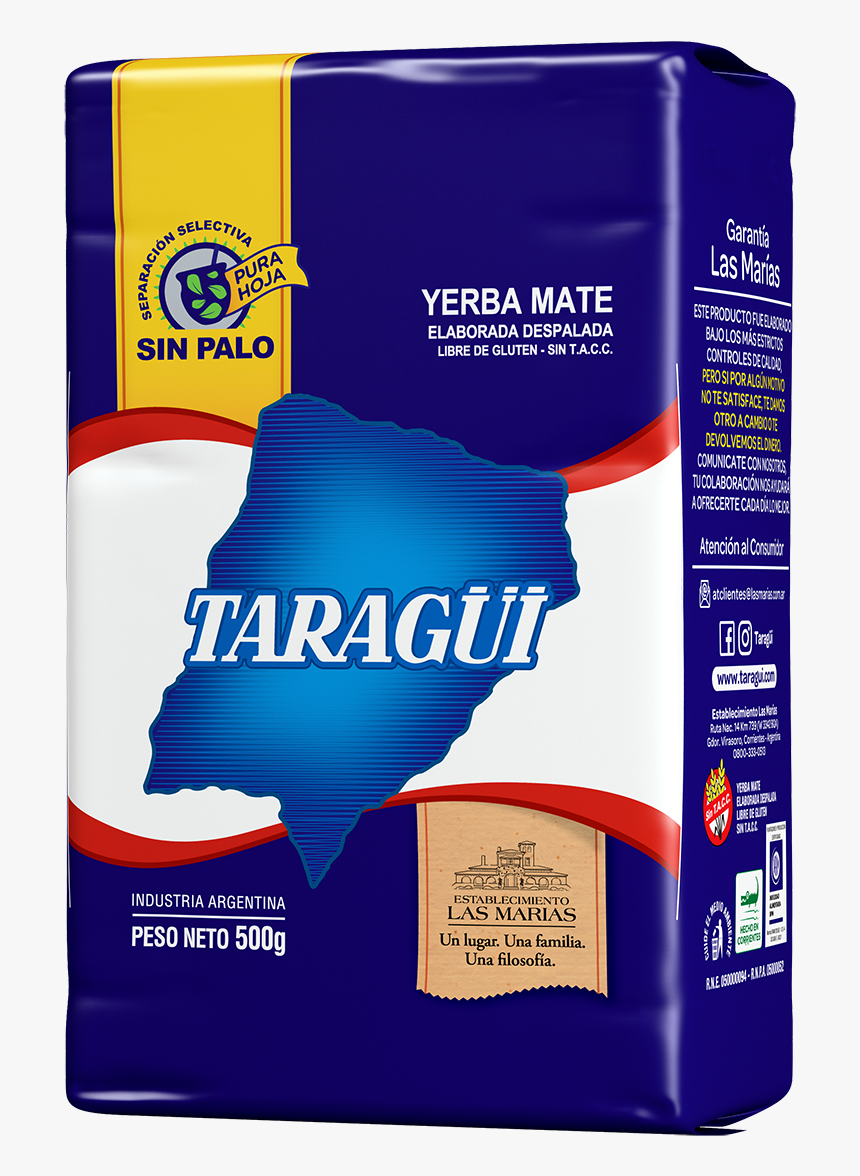 Yerba Mate, HD Png Download, Free Download