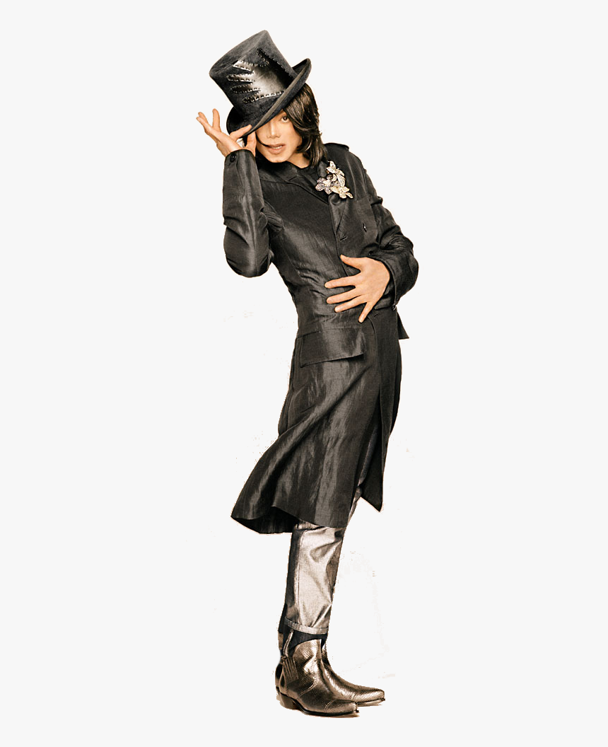 Michael Jackson Photoshoot 2007, HD Png Download, Free Download