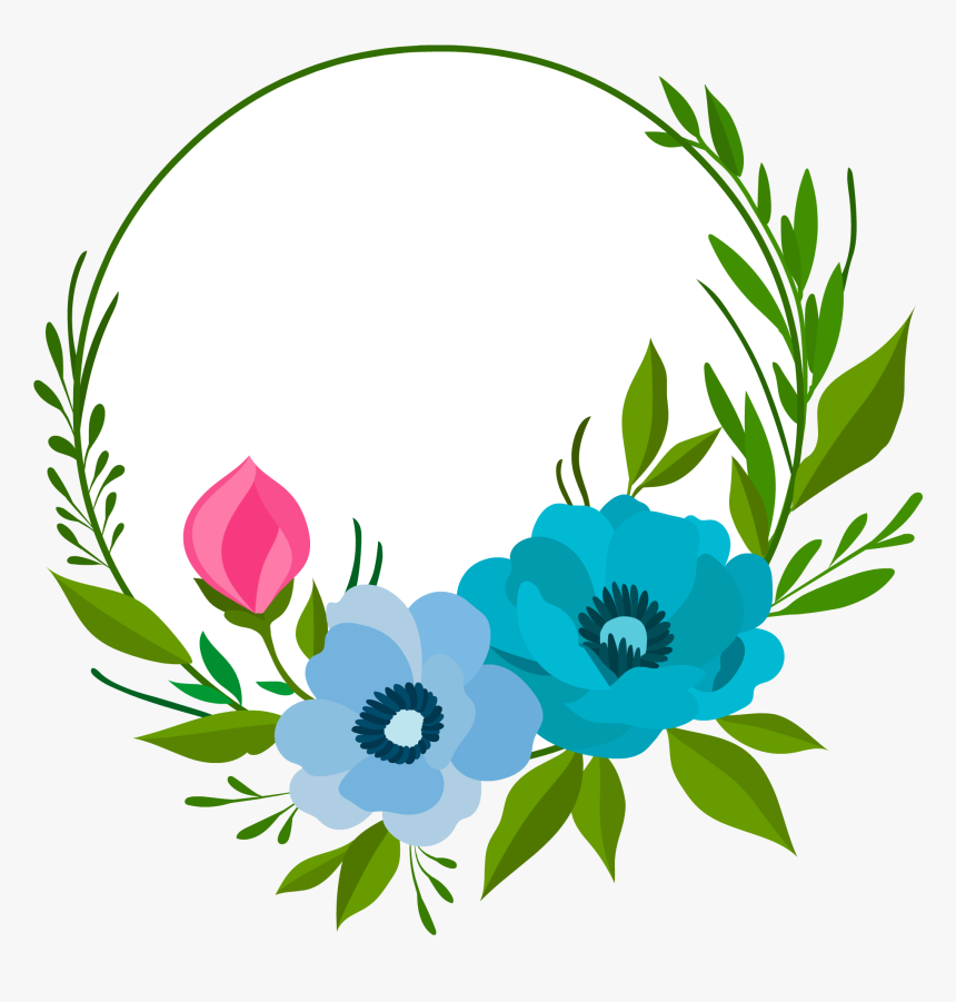 Transparent Poppy Wreath Clipart - Common Peony, HD Png Download, Free Download