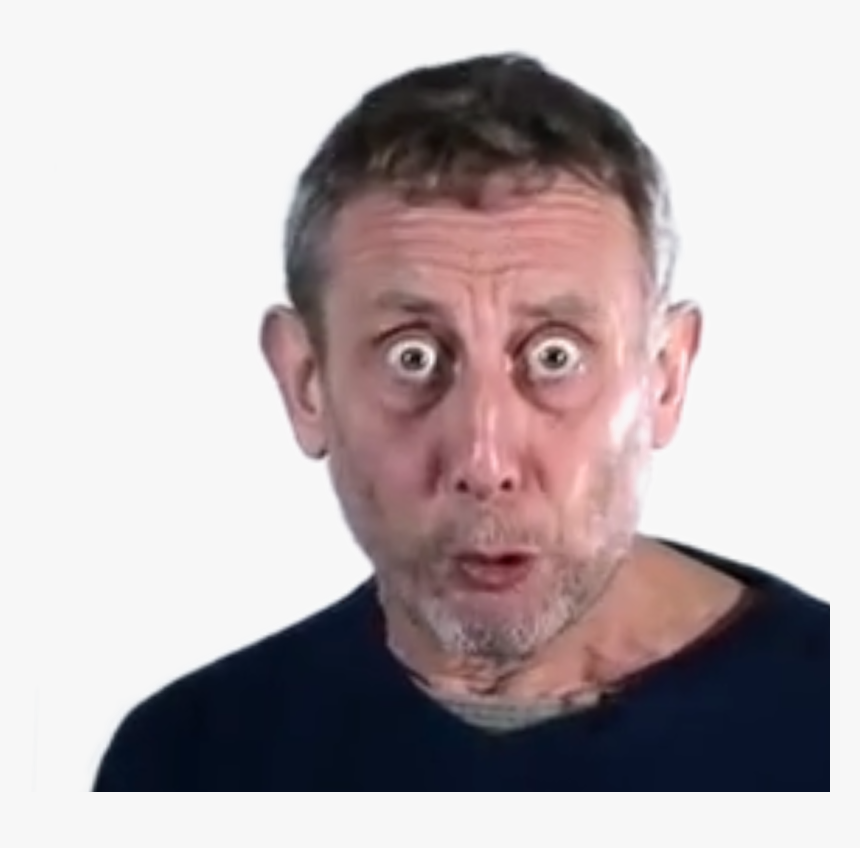 Michael Rosen Png - Jon Vlachogiannis, Transparent Png, Free Download