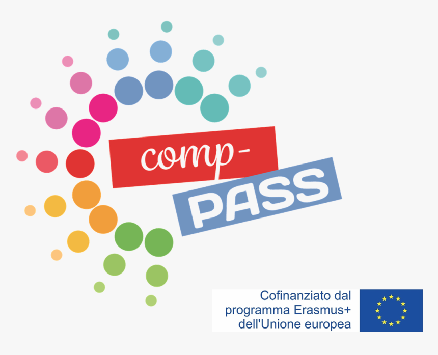 Comp-pass, HD Png Download, Free Download