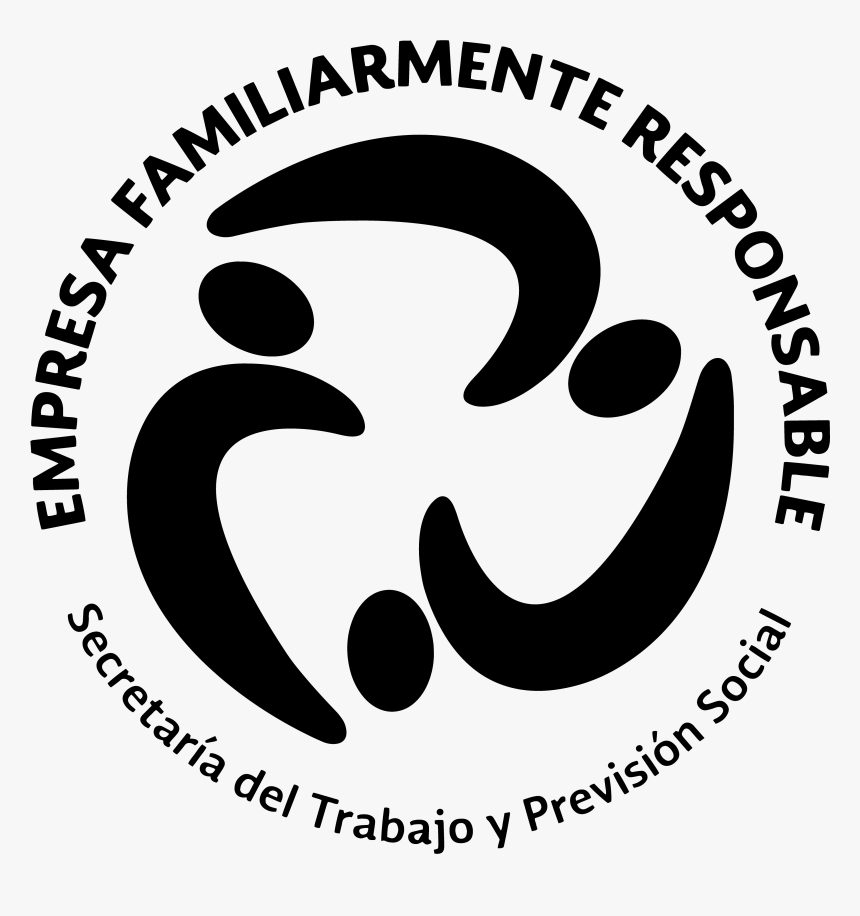 Empresa Familiarmente Responsable, HD Png Download, Free Download