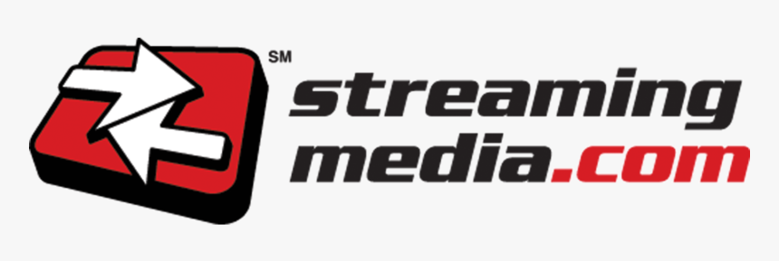 Streaming Media Logo, HD Png Download, Free Download