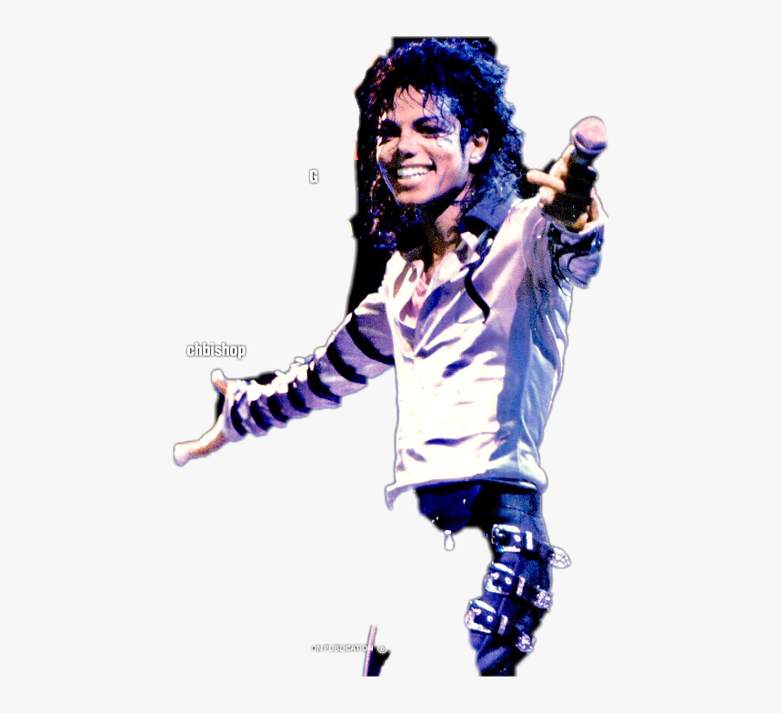 Transparent Michael Cera Png - Moonwalker Michael Jackson Smile, Png Download, Free Download