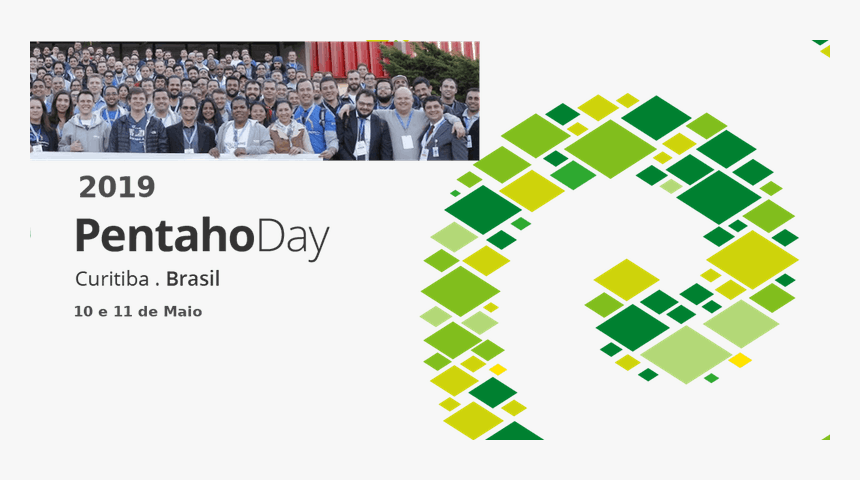 Pentaho Day 2019, HD Png Download, Free Download