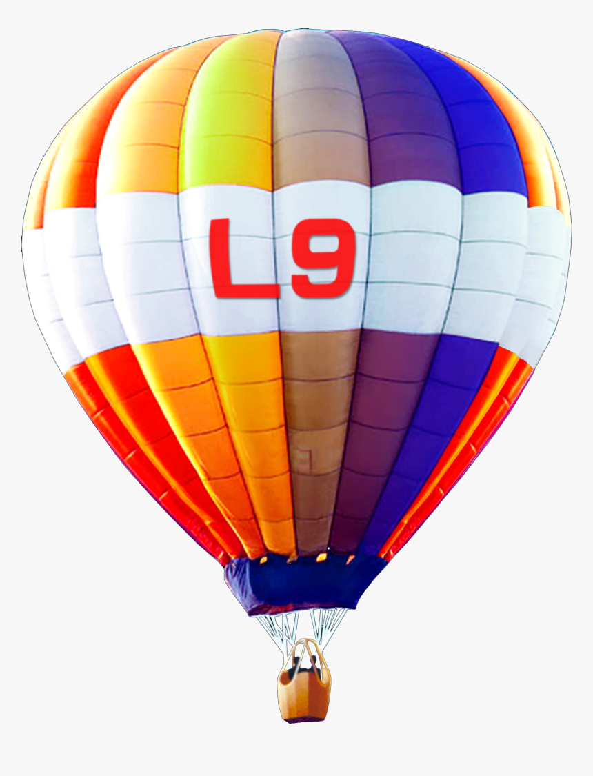 Png Hot Air Balloon, Transparent Png, Free Download