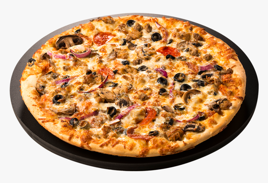 Roundup Pizza, HD Png Download, Free Download