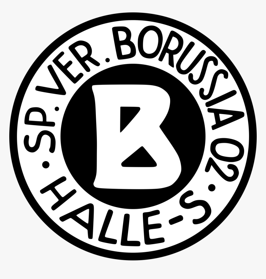 Borussia Halle, HD Png Download, Free Download