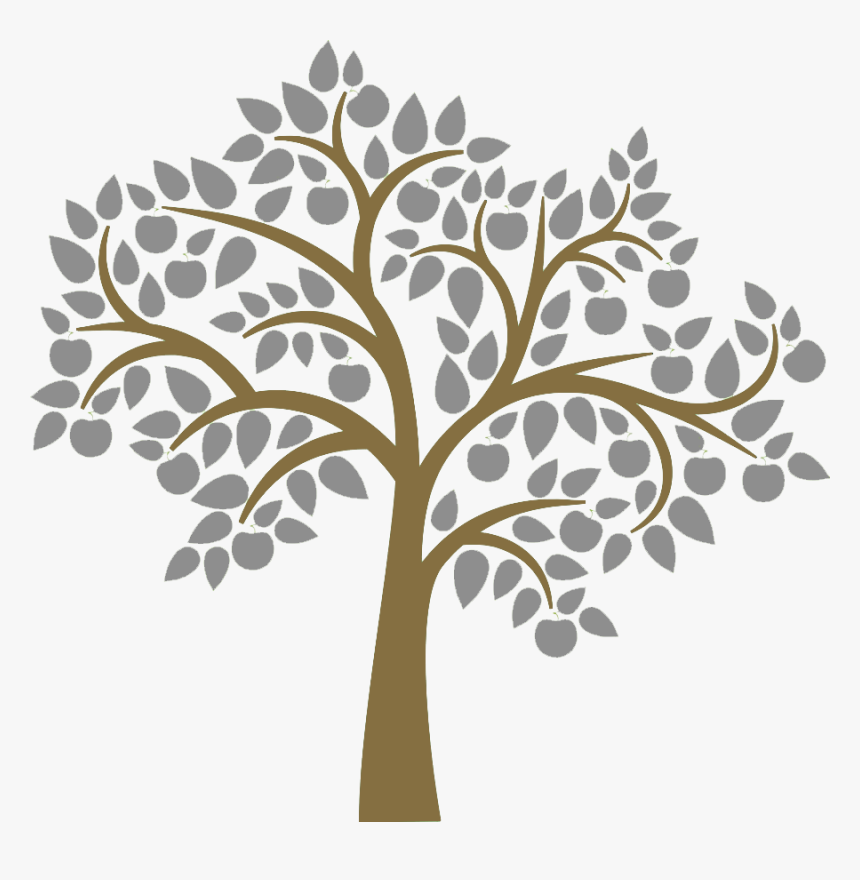 Fruit Tree Png Clipart, Transparent Png, Free Download