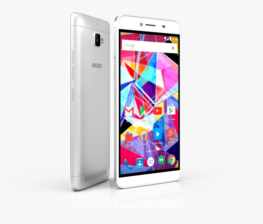 Archos Diamond Plus, HD Png Download, Free Download