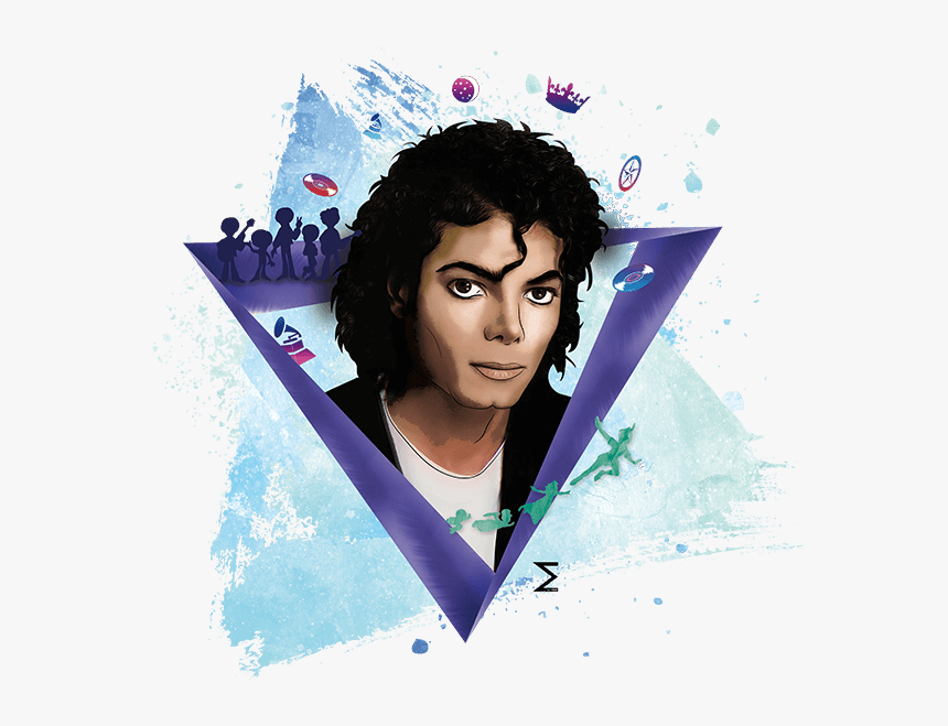 Michael Jackson, HD Png Download, Free Download