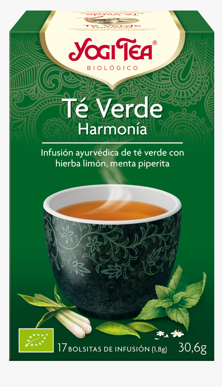 Yogi Tea, HD Png Download, Free Download