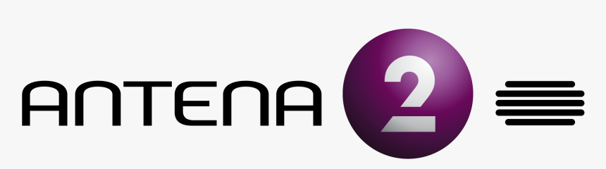 Antena 2 Rgb Positivo - Antena 1, HD Png Download, Free Download