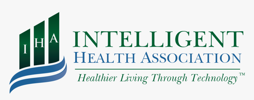 Transparent Lightning Bolt Vector Png - Iha Awards Intelligent Health Association, Png Download, Free Download