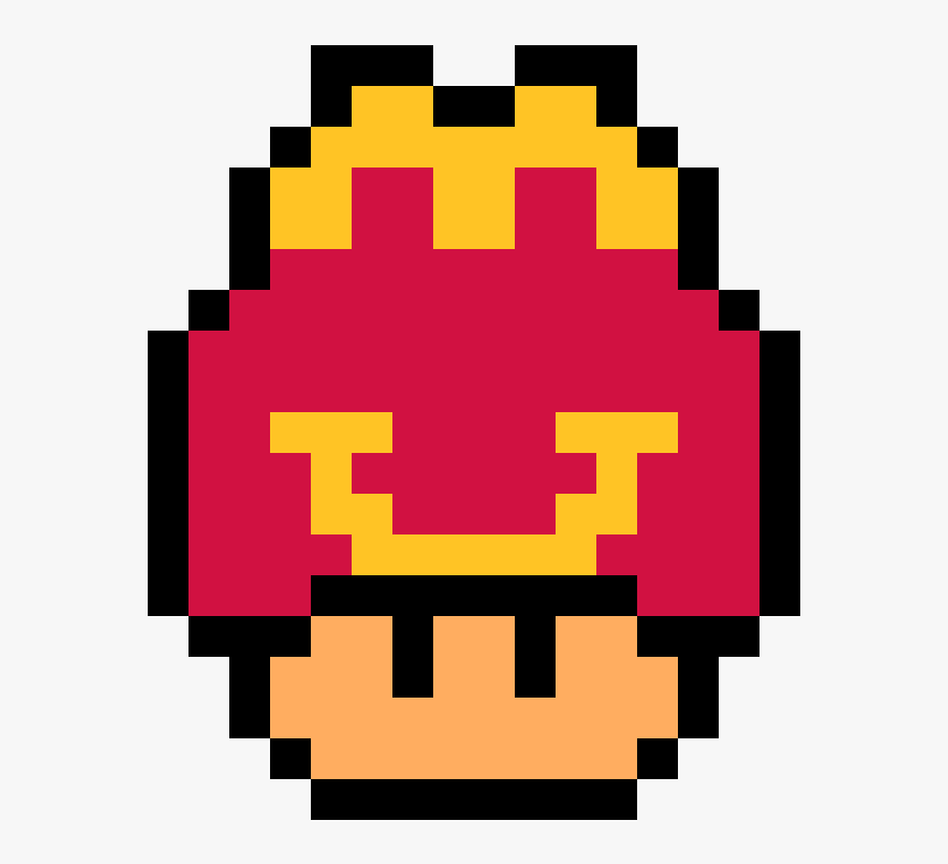 Transparent Mario Mushroom Png - Super Mario World 1 Up Mushroom, Png Download, Free Download