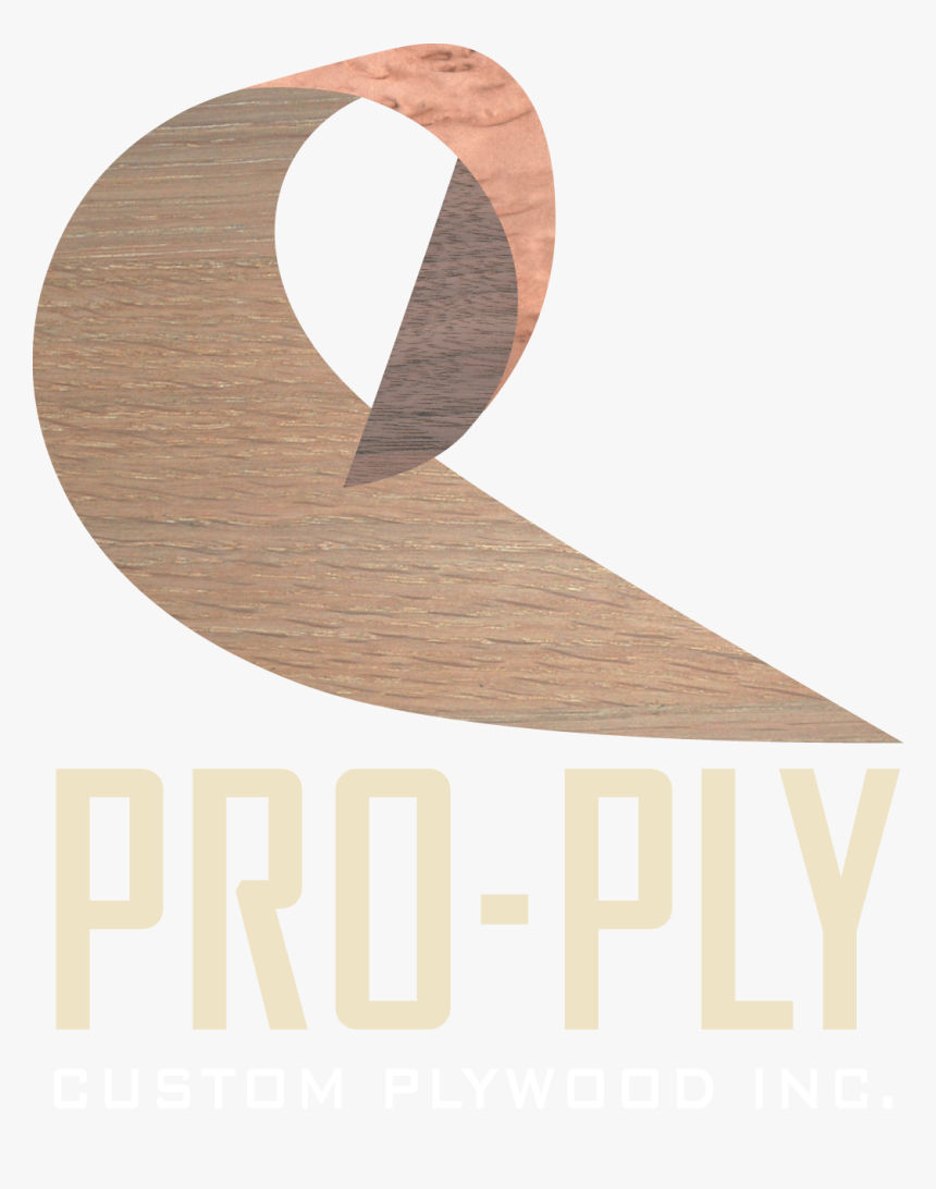 Proply Custom Plywood Inc - Pro Ply Logo, HD Png Download, Free Download