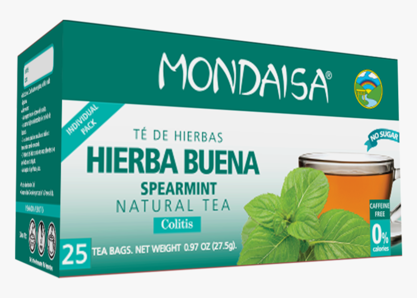 Te Hierbabuena Mondaisa, HD Png Download, Free Download