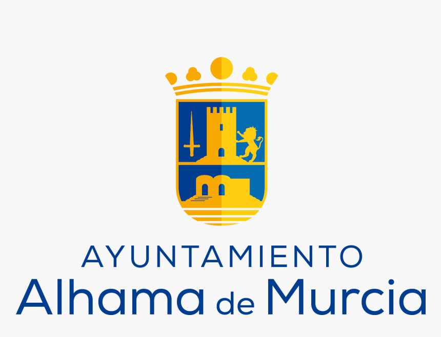 Ayuntamiento De Alhama De Murcia, HD Png Download, Free Download