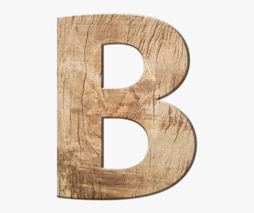 Letters, Abc, Wood, Grain, Education, Gold, Golden - Wood Grain Letters, HD Png Download, Free Download