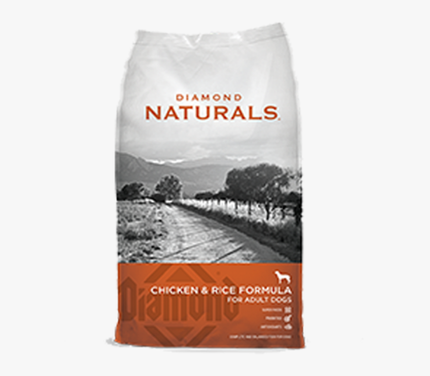 Diamond Naturals Dog Food, HD Png Download, Free Download
