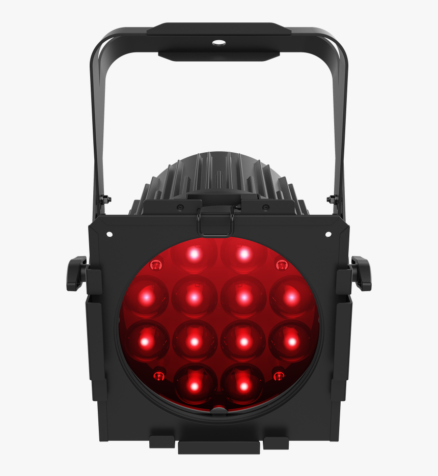 Chauvet Dj Slimpar Pro Qz12 Usb Led Light - Light, HD Png Download, Free Download