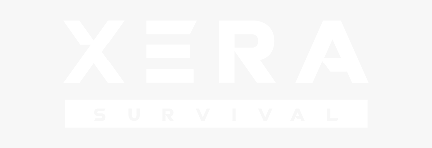 Survival - Xera Survival Logo Png, Transparent Png, Free Download