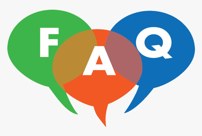 Faq Icon - Faq Icon Png, Transparent Png, Free Download