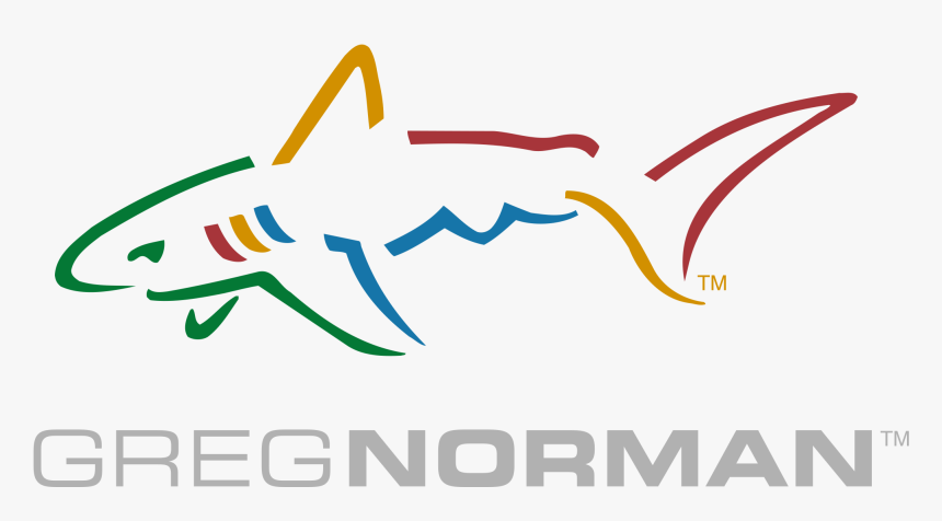 Greg Norman Shark, HD Png Download, Free Download