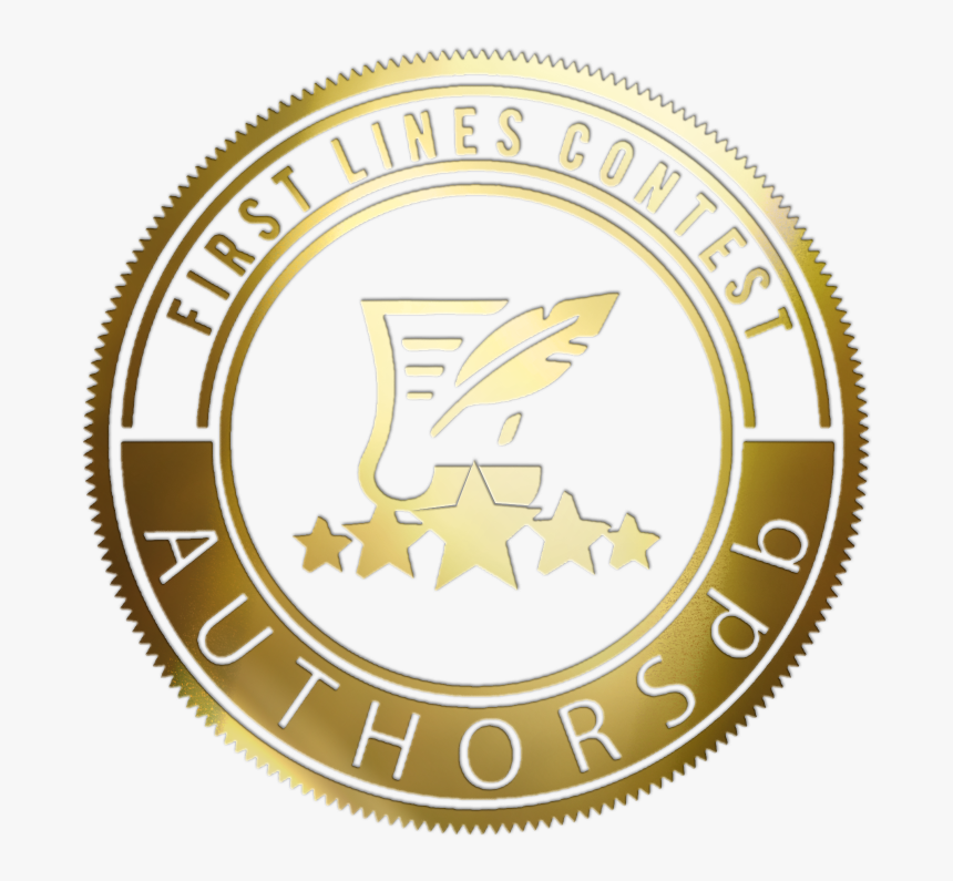 Gold Firstlines - Emblem, HD Png Download, Free Download
