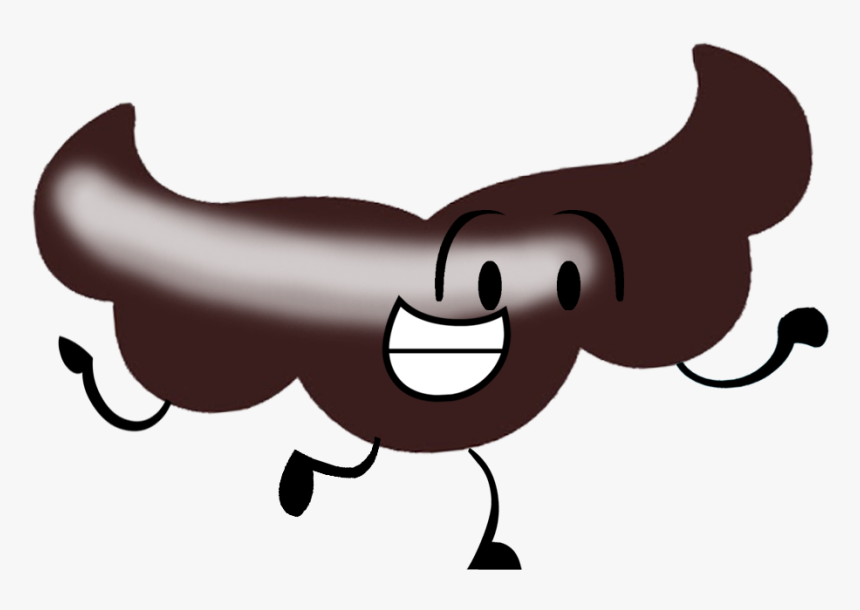 Mario Mustache Png - Cartoon, Transparent Png, Free Download