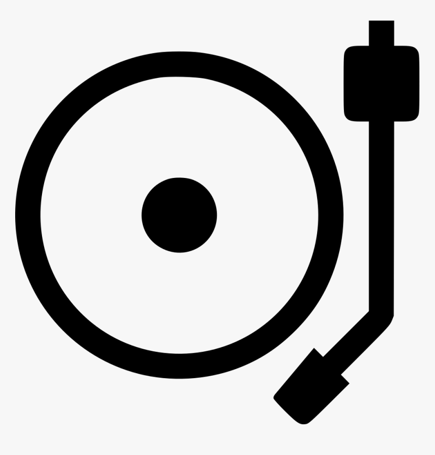 Turntable - Turn Table Png, Transparent Png, Free Download