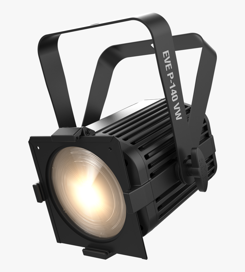 Chauvet Dj Eve P-140 Vw Led Light - Dj Light Png, Transparent Png, Free Download