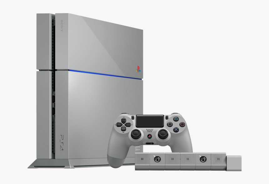 Playstation 4 20th Anniversary Edition, HD Png Download, Free Download