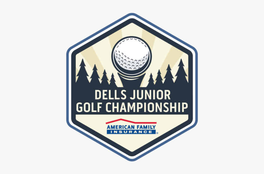 Dells Junior Championship Golf, HD Png Download, Free Download