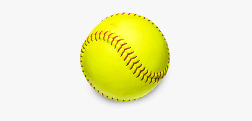 Transparent Background Softball Png, Png Download, Free Download